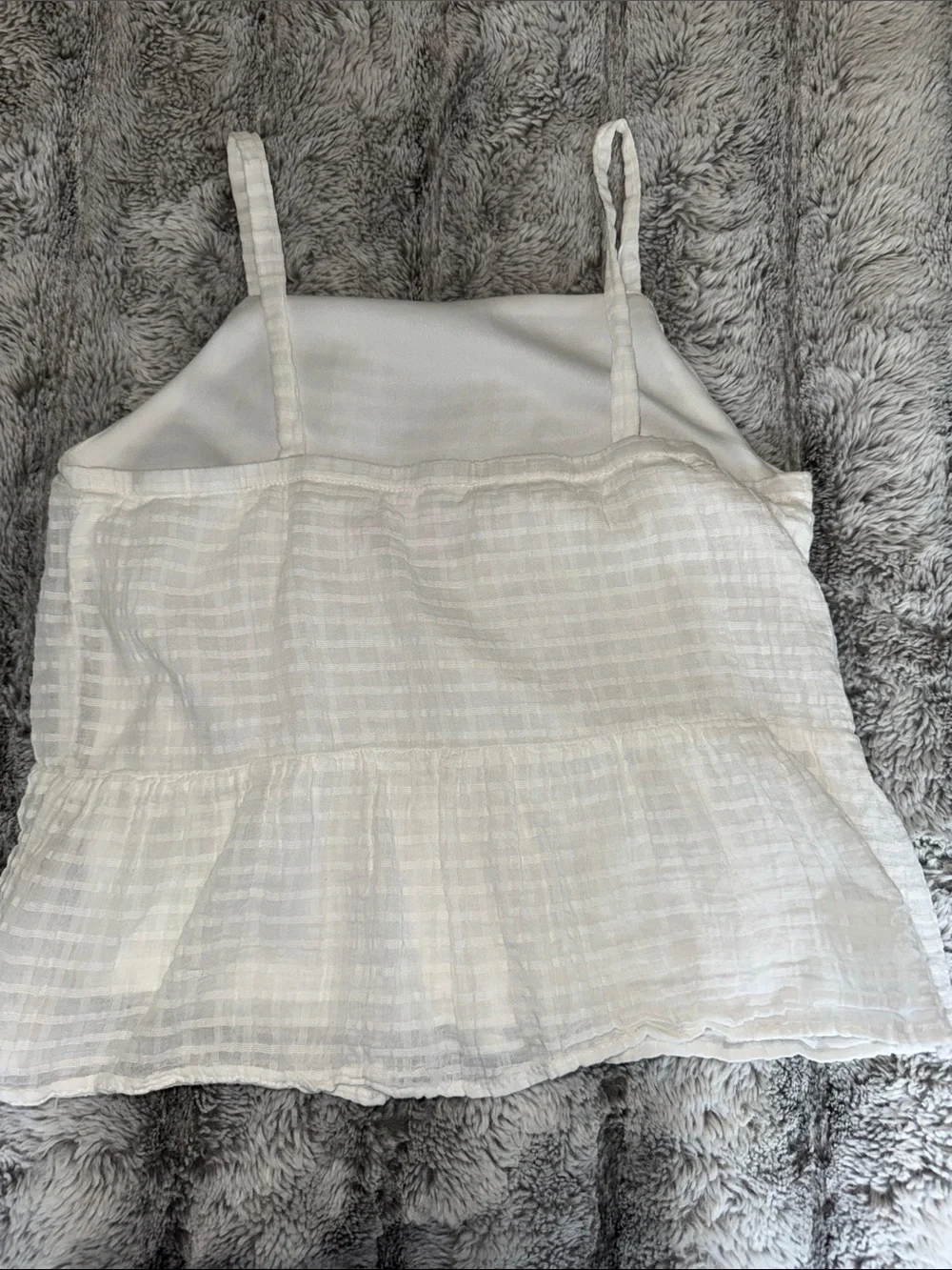 Girls Outfit Bundle Old Navy NWT Denim Shorts (10 Slim) + 2 Tops (10/12)